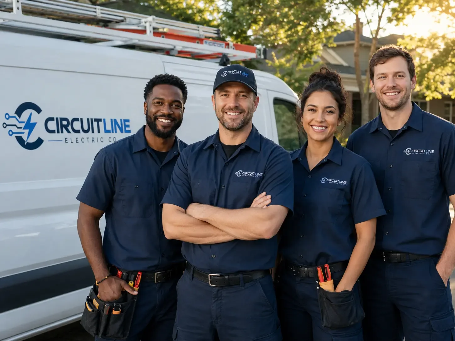 Whole Home Rewiring company in Wahiawa, HI