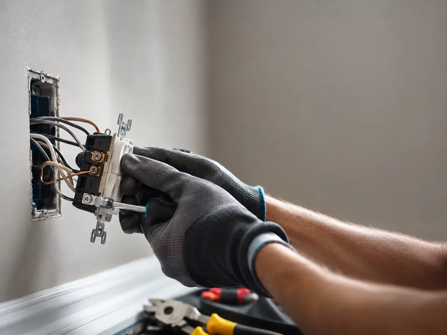 Why choose Whole Home Rewiring in Wahiawa, HI